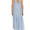 Marc Cain Kleider Summer Dresses Blue -Marc Cain Geschäft 01f50e1d1fc9ed86f9d6e7f1091ce1bf