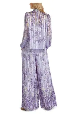 Marc Cain Blusen Schluppenbluse Mit Mustermix Purple 8 Marc Cain Blusen Schluppenbluse Mit Mustermix Purple -Marc Cain Geschäft 05936d5ad908db8b7713cfa62541daf4