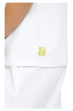 Marc Cain T-Shirts Shirt White