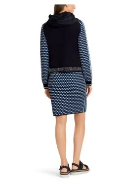 Marc Cain Strick & Pullover In Deutschland Gestrickte Strickjacke Black 10 Marc Cain Strick & Pullover In Deutschland Gestrickte Strickjacke Black -Marc Cain Geschäft 07475ed09b0a2587c1603ebe15f8b38a