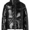 Marc Cain Daunenjacken Jackets Black -Marc Cain Geschäft 07fb3f9721503023ed26e3507c7681ee