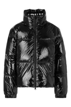 Marc Cain Daunenjacken Jackets Black