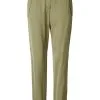 Marc Cain Hosen Hose Green -Marc Cain Geschäft 089397a154bf4b7508da90836f523150