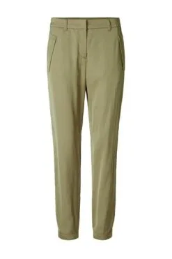 Marc Cain Hosen Hose Green