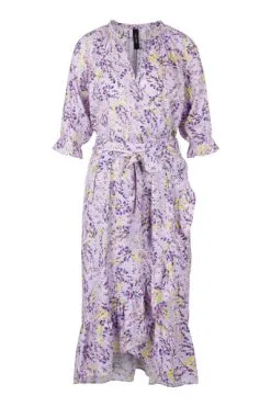 Freizeitkleider Marc Cain Collections Kleid UC 21.53 W97 Purple -Marc Cain Geschäft 08a3edd1f1ef56e1c82f75d4f97d5419