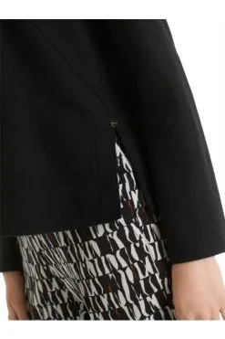 Marc Cain Sweatshirts Sweatshirt Black 9 Marc Cain Sweatshirts Sweatshirt Black -Marc Cain Geschäft 0c7025df9b08f45d311f8e7ecacc1a53