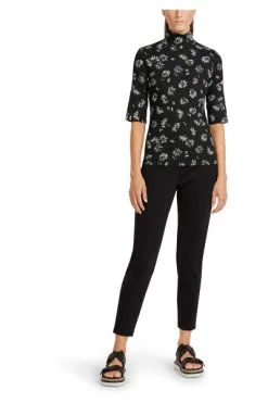 Marc Cain Blusen Blouses Shirts Black 12 Marc Cain Blusen Blouses Shirts Black -Marc Cain Geschäft 0d84225c74a0809dab3b22a7ada91392