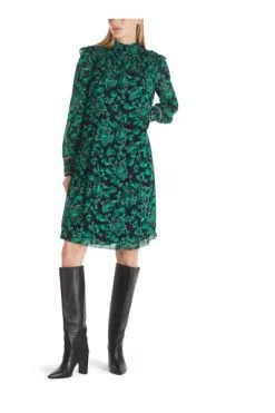 Marc Cain Freizeitkleider Kleider Green 9 Marc Cain Freizeitkleider Kleider Green -Marc Cain Geschäft 103ceda7ae3117919815f8ef5eccb656