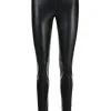 Marc Cain Leggings Gamaschen Black -Marc Cain Geschäft 10d0f73c761b37bd814b1c211253e742