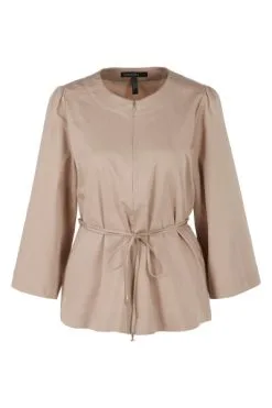 Marc Cain Blusen Bluse & Hemd Beige 12 Marc Cain Blusen Bluse & Hemd Beige -Marc Cain Geschäft 117420a3c1d38f9b4447e221b83a5b2d