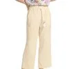 Marc Cain Jogginghosen Legere Sommerhose Im Leinenmix Beige -Marc Cain Geschäft 1448adca213eab721b29ea94a88d5154