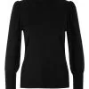 Marc Cain Rollkragenpullover Zur Seite Fahren Black -Marc Cain Geschäft 14583322dbb137256d7d713a7636b4da