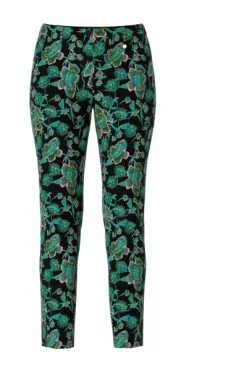 Marc Cain Hosen Schlanke Hose Green -Marc Cain Geschäft 146fdb82eea33c7f7eb9aba53114f474