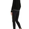 Marc Cain Strickpullover Knitwear Black -Marc Cain Geschäft 170d71a2010ff8245ea6d4469ad58aa1