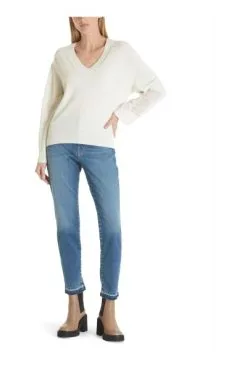 Marc Cain Strickpullover Strickwaren Beige -Marc Cain Geschäft 18f229a78ba206c78abcfd6bafa2bbe4