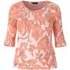 Marc Cain Blusen Bedrucktes Shirt Pink -Marc Cain Geschäft 1aa9d48c0b287ca39aedd31d189b0e47