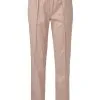 Marc Cain Chinos Hose Aus Satin Beige -Marc Cain Geschäft 1bb4a2f5e1a1ae73f7812a7f0051b6cd