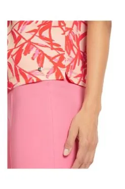 Marc Cain T-Shirts Orange -Marc Cain Geschäft 1e25363ab5f16e71af41b5d6d1e66e87