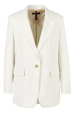 Marc Cain Formal Blazers White -Marc Cain Geschäft 1edd4c604f36ef1abde0c0c2895e8460