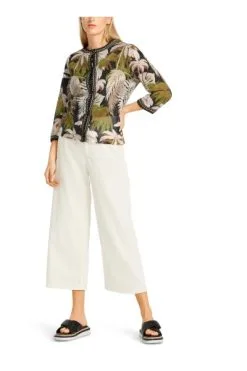 Marc Cain Cardigans Strickjacke Green -Marc Cain Geschäft 208b7eeba422b97b9414b3d9148d7745