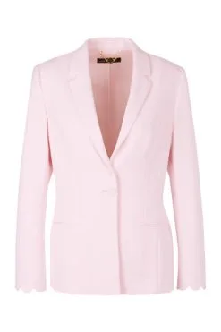 Marc Cain Collections Blazer UC 34.23 W95 Pink