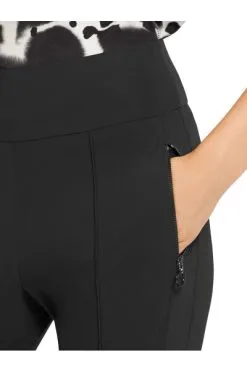 Marc Cain Leggings Trousers Black -Marc Cain Geschäft 246bf6a8ba8e7c3addd07a36a804a05c