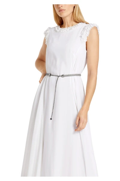 Marc Cain Gürtel Gray 5 Marc Cain Gürtel Gray – Bild 3