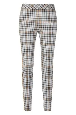 Marc Cain Chinos Blue