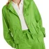 Marc Cain Übergangsjacken Leichte Jacke Green -Marc Cain Geschäft 26dfdc1d29370b415701c42cbdb6849a