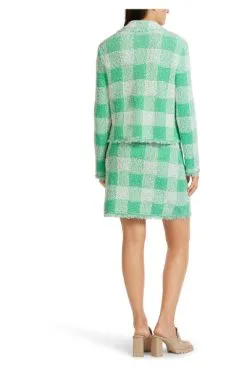 Marc Cain Blazers Green -Marc Cain Geschäft 2711711642b89cd93349718820045dd0