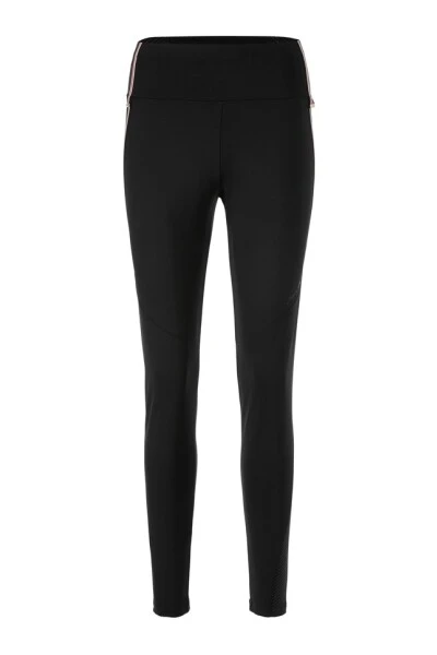 Marc Cain Leggings Rethink Together Black 3 Marc Cain Leggings Rethink Together Black