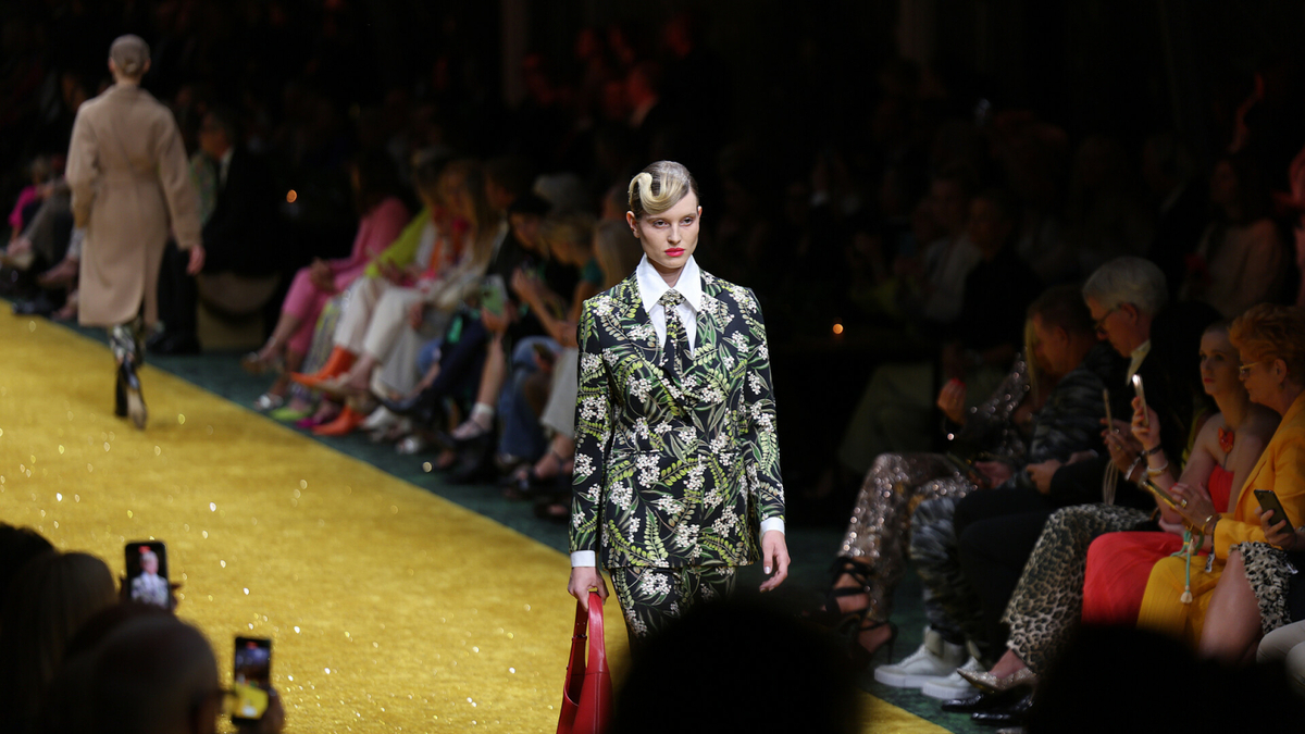 Marc Cain Geschäft -Marc Cain Geschäft 3