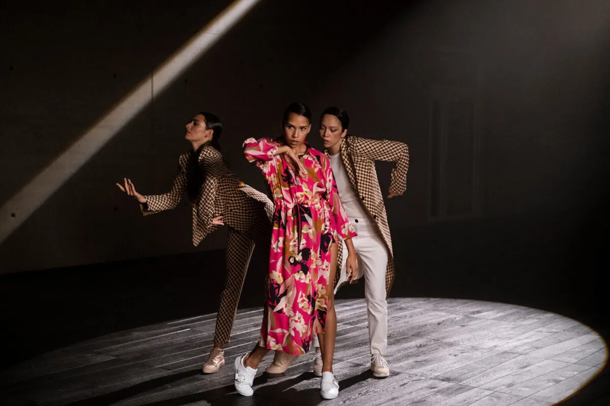 Marc Cain Geschäft 1 Marc Cain Geschäft -Marc Cain Geschäft 3