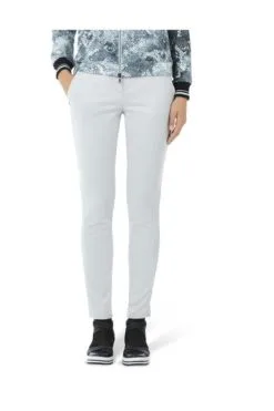 Marc Cain Hosen Clic Trousers White -Marc Cain Geschäft 312cf322e244fefb44fb75b5c99efd56