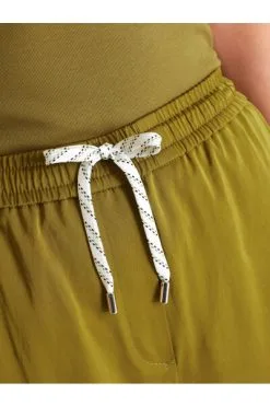 Marc Cain Hosen Weite Hose Mit Joggingbund Yellow 11 Marc Cain Hosen Weite Hose Mit Joggingbund Yellow -Marc Cain Geschäft 319314123918f33b3b70da4e7c8f571e