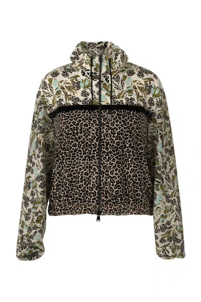 Marc Cain Übergangsjacken Jackets Brown 7 Marc Cain Übergangsjacken Jackets Brown – Bild 5