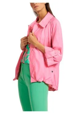 Marc Cain Übergangsjacken Jackets Pink -Marc Cain Geschäft 352efba4bb0dd9065e08f1763f9ab99c