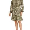 Marc Cain Freizeitkleider Hemdblusenkleid Multicolor 1 Marc Cain Freizeitkleider Hemdblusenkleid Multicolor -Marc Cain Geschäft 36d26f09952b554eec1a89b5a0b64936