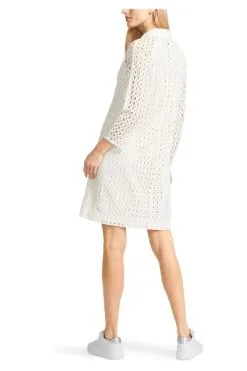 Marc Cain Freizeitkleider Short Dresses White 11 Marc Cain Freizeitkleider Short Dresses White -Marc Cain Geschäft 3893ccfa5ba2a38c9d819ec178ef1484