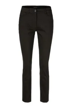 Marc Cain Hosen Mpantalon Black 7 Marc Cain Hosen Mpantalon Black -Marc Cain Geschäft 39d8941c7f07cc2fc6e29be44aac895e