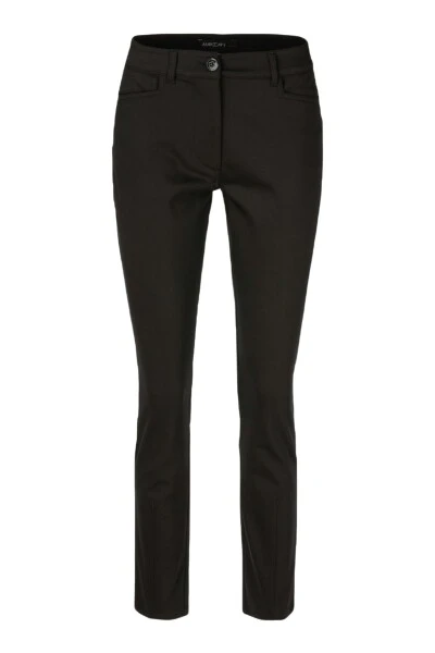 Marc Cain Hosen Mpantalon Black 4 Marc Cain Hosen Mpantalon Black – Bild 2