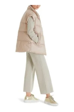 Marc Cain Westen Weste Beige 10 Marc Cain Westen Weste Beige -Marc Cain Geschäft 3b69e70002f9409400fbd963307041fd