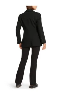 Marc Cain Blazer Black -Marc Cain Geschäft 3d66bc44f6f5a1ec17363bc17066553b