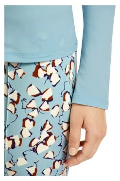 Marc Cain Rollkragenpullover T-Shirts Blue 13 Marc Cain Rollkragenpullover T-Shirts Blue -Marc Cain Geschäft 3dd269e4598af55cadf301baca20a1f3