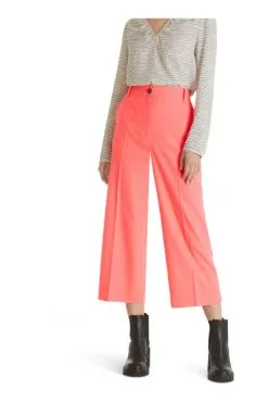 Marc Cain Hosen Wide Trousers Pink 10 Marc Cain Hosen Wide Trousers Pink -Marc Cain Geschäft 3e44d127600c6f328d331ac431855492