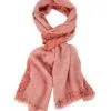 Marc Cain Schals Scarves Pink -Marc Cain Geschäft 3fa56cefea4afecdfda922b5624827b6