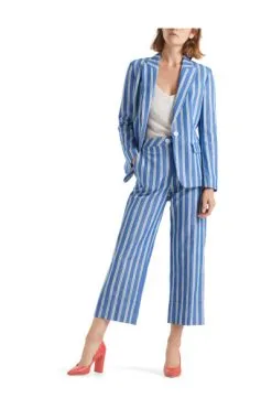 Marc Cain Chinos Trousers Blue 11 Marc Cain Chinos Trousers Blue -Marc Cain Geschäft 45ab0fdaf76892539525f7085dd4a199