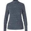 Marc Cain Rollkragenpullover Turtlenecks Black -Marc Cain Geschäft 45b95ea57adac36c5de5385e8a49e51d