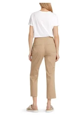 Marc Cain Hosen Hose Im Chino-Stil Beige 11 Marc Cain Hosen Hose Im Chino-Stil Beige -Marc Cain Geschäft 481812263eeec6d892e201348d9f65f9