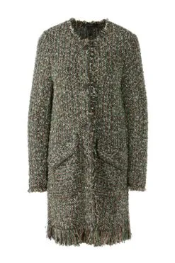 Marc Cain Cardigans Ohrringe Black 13 Marc Cain Cardigans Ohrringe Black -Marc Cain Geschäft 483fa146233dd4367e5bec26534c085f